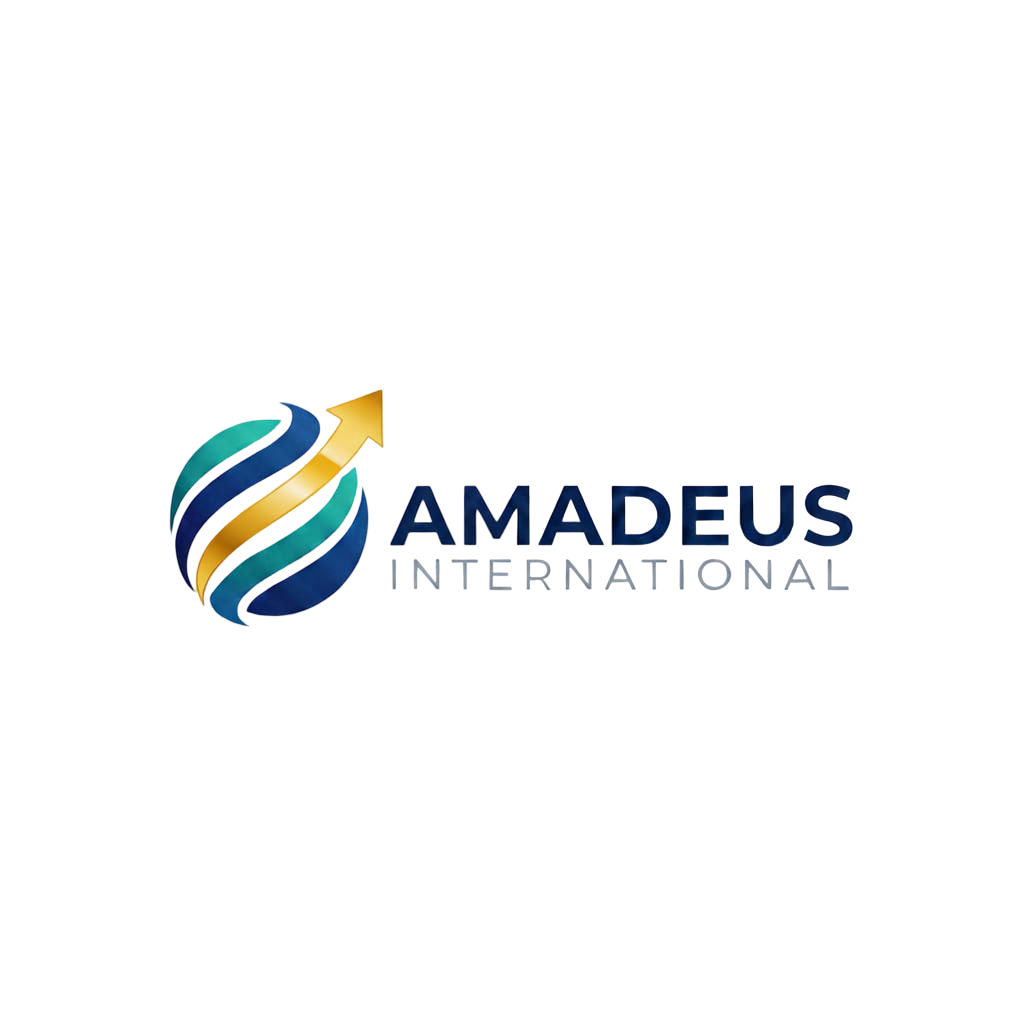 Amadeus International